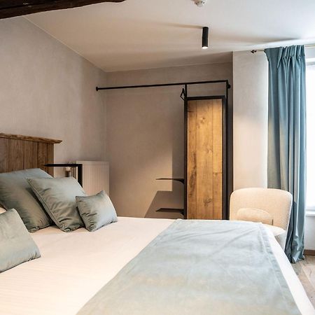 Hotel Lea - Maison Caerdinael Durbuy Ngoại thất bức ảnh