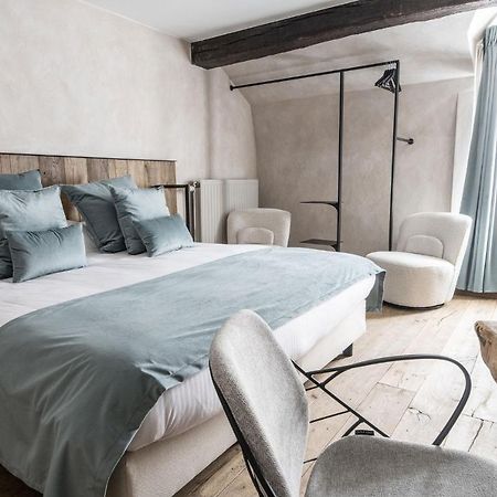 Hotel Lea - Maison Caerdinael Durbuy Ngoại thất bức ảnh