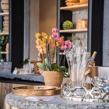 Hotel Lea - Maison Caerdinael Durbuy Ngoại thất bức ảnh