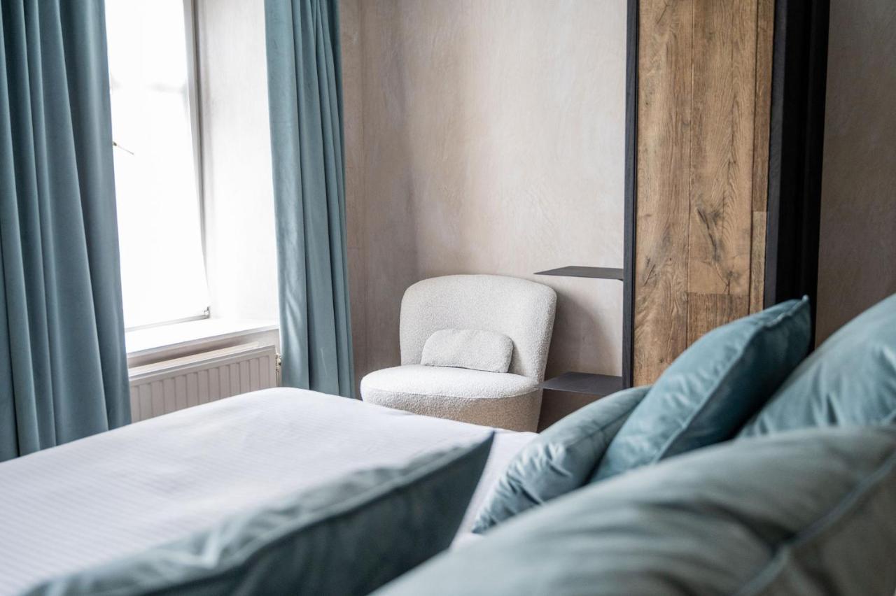 Hotel Lea - Maison Caerdinael Durbuy Ngoại thất bức ảnh