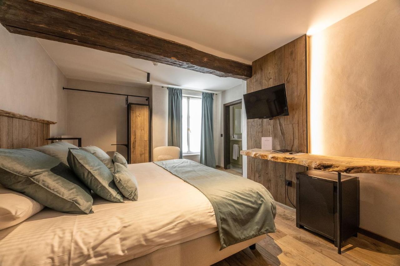 Hotel Lea - Maison Caerdinael Durbuy Ngoại thất bức ảnh