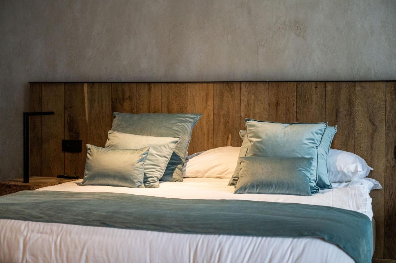 Hotel Lea - Maison Caerdinael Durbuy Ngoại thất bức ảnh